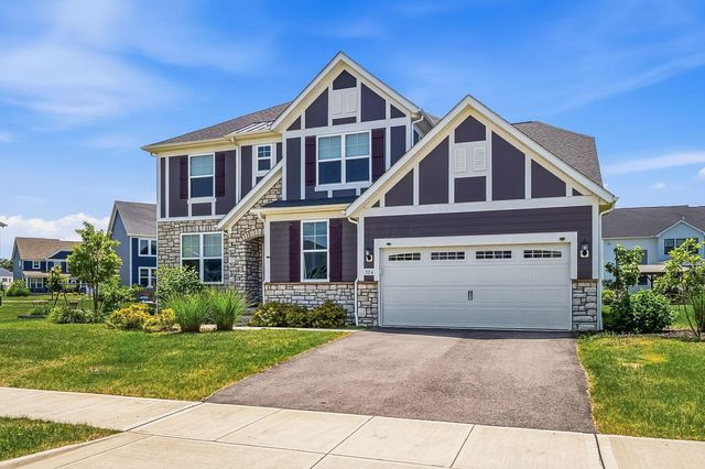 324 Solar Wind Road, Delaware, OH 43015