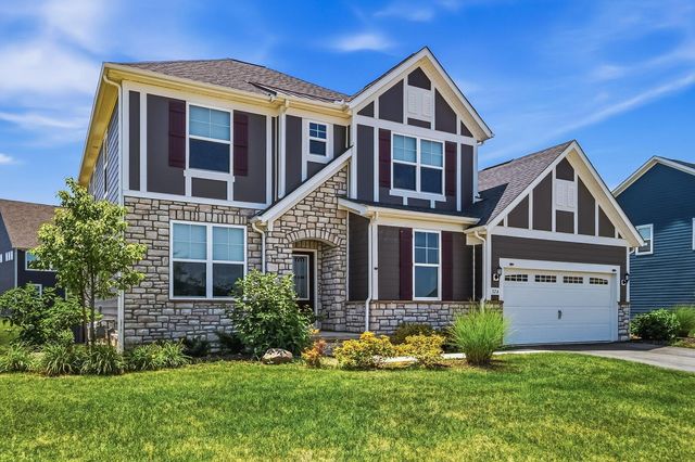 324 Solar Wind Road, Delaware, OH 43015