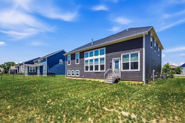 324 Solar Wind Road, Delaware, OH 43015