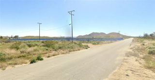 0 SWEETSER, Rosamond, CA 93560