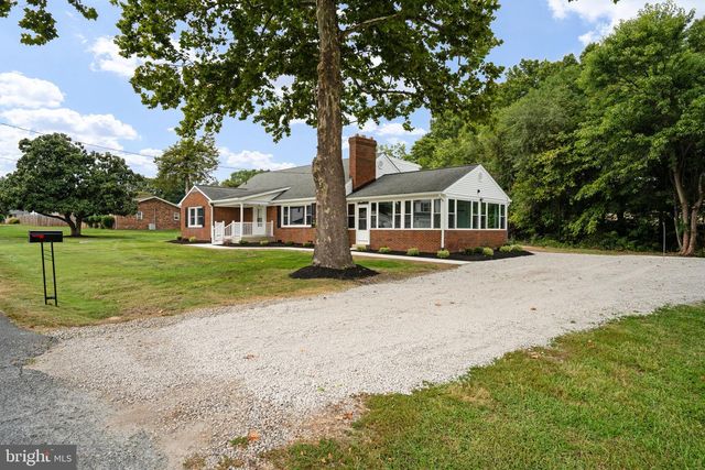 1102 BURTON STREET, Woodbridge, VA 22191