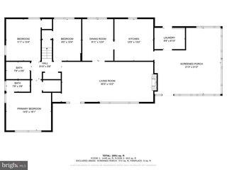 1102 BURTON STREET, Woodbridge, VA 22191