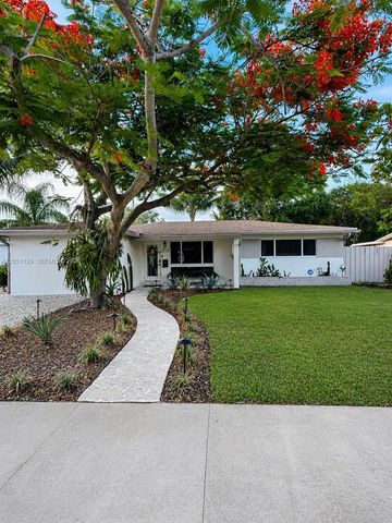 1713 SW 10th Court, Fort Lauderdale, FL 33312