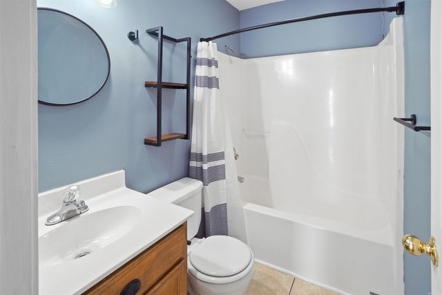 1840 Savanna Drive, Heber Springs, AR 72543