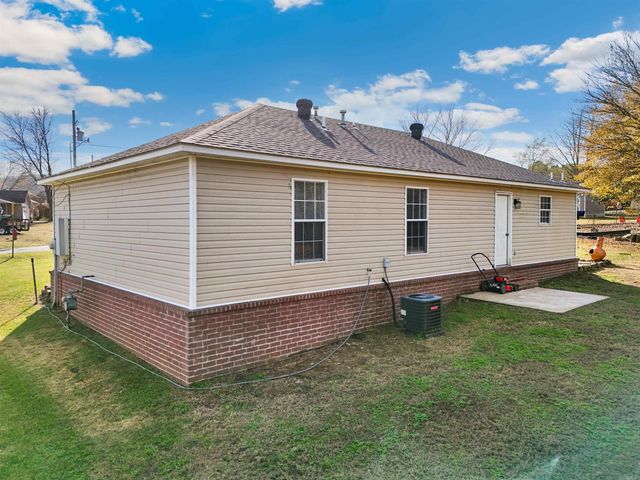 1840 Savanna Drive, Heber Springs, AR 72543