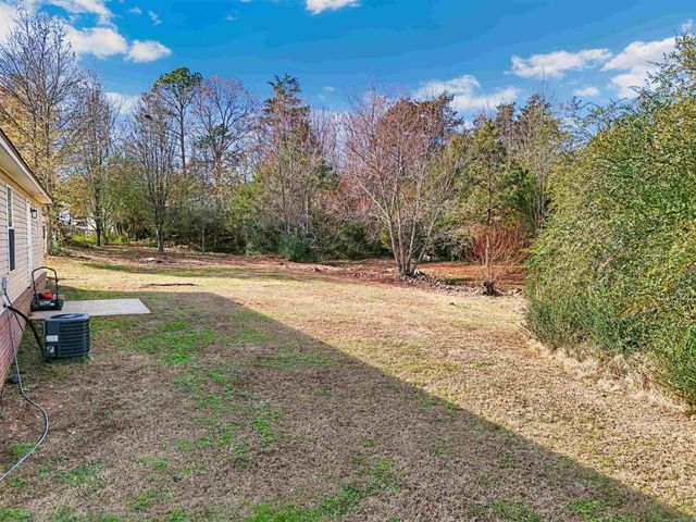 1840 Savanna Drive, Heber Springs, AR 72543