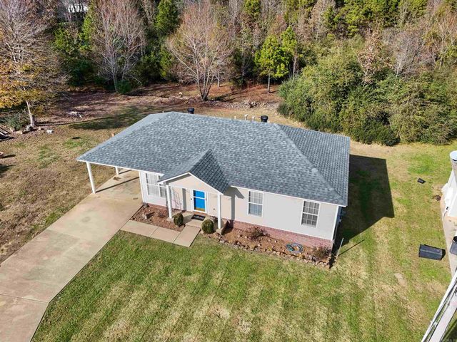 1840 Savanna Drive, Heber Springs, AR 72543