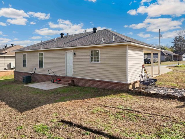 1840 Savanna Drive, Heber Springs, AR 72543