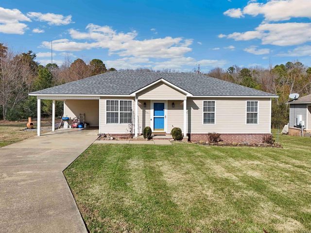1840 Savanna Drive, Heber Springs, AR 72543