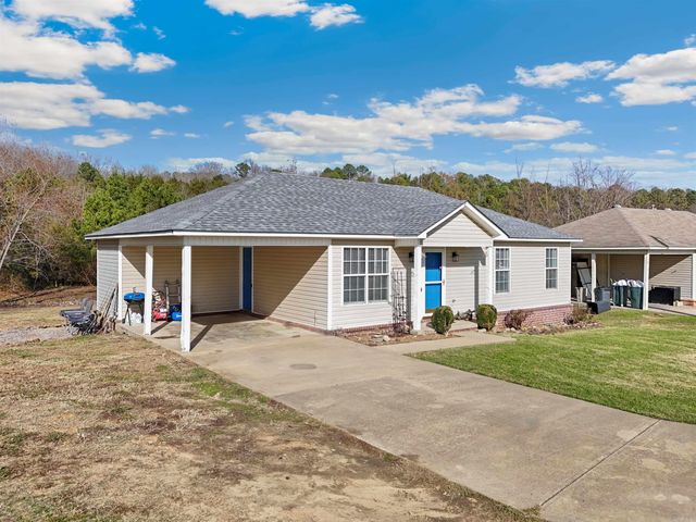 1840 Savanna Drive, Heber Springs, AR 72543