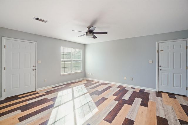 1840 Savanna Drive, Heber Springs, AR 72543