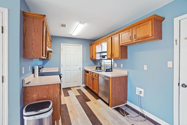 1840 Savanna Drive, Heber Springs, AR 72543