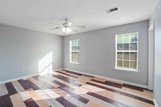 1840 Savanna Drive, Heber Springs, AR 72543