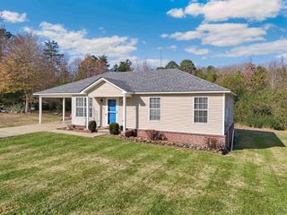 1840 Savanna Drive, Heber Springs, AR 72543