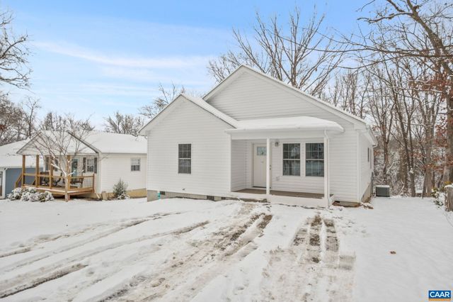 913 GARDNER ST, Waynesboro, VA 22980