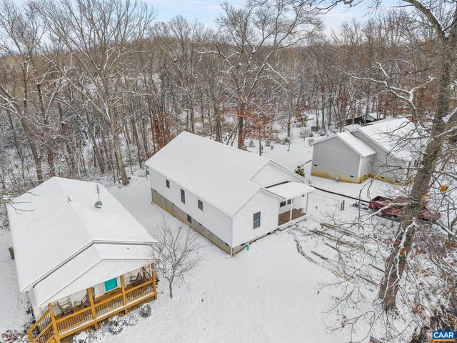 913 GARDNER ST, Waynesboro, VA 22980