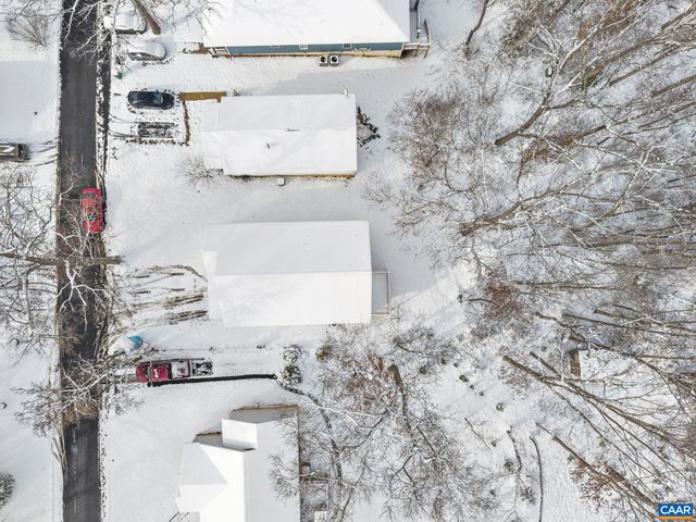 913 GARDNER ST, Waynesboro, VA 22980