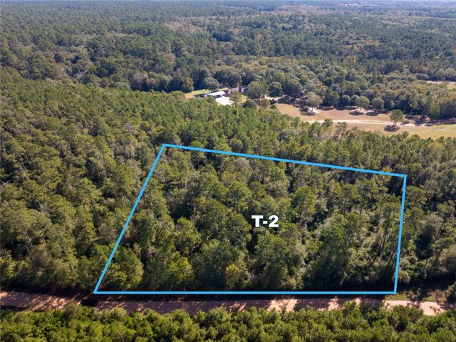 T-3 Eldridge Road, Cleveland, TX 77328