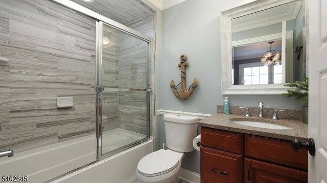 1761 Cooper Rd, Scotch Plains Twp., NJ 07076