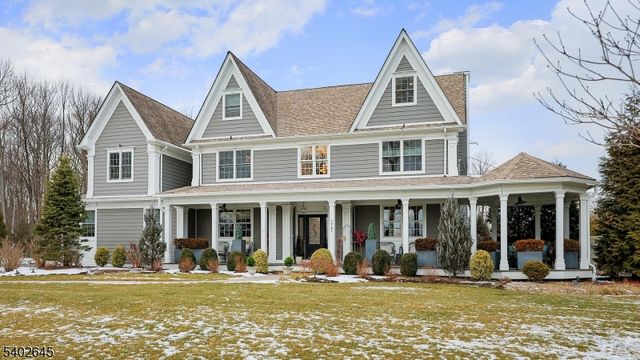 1761 Cooper Rd, Scotch Plains Twp., NJ 07076