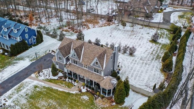 1761 Cooper Rd, Scotch Plains Twp., NJ 07076