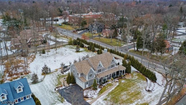 1761 Cooper Rd, Scotch Plains Twp., NJ 07076