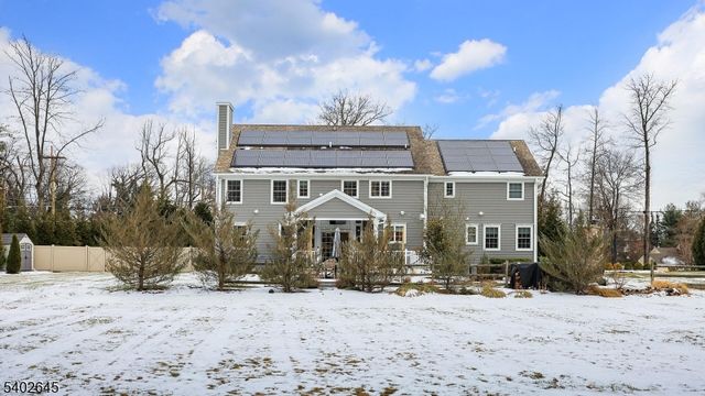 1761 Cooper Rd, Scotch Plains Twp., NJ 07076