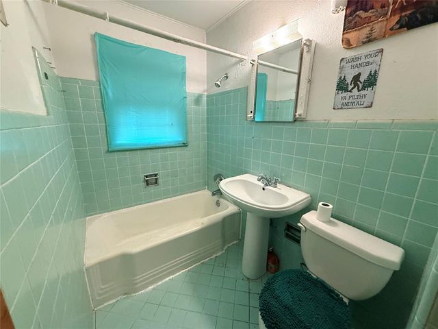 1404 Lafayette Drive, Oklahoma City, OK 73119