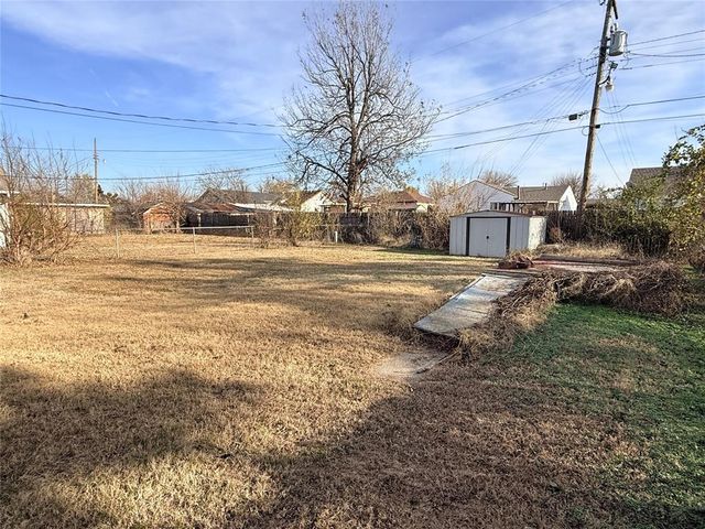 1404 Lafayette Drive, Oklahoma City, OK 73119