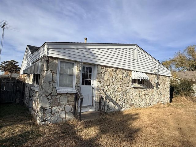 1404 Lafayette Drive, Oklahoma City, OK 73119