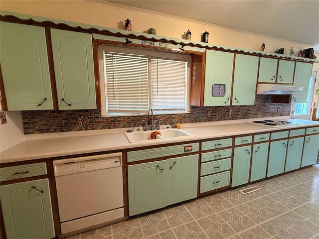 1404 Lafayette Drive, Oklahoma City, OK 73119