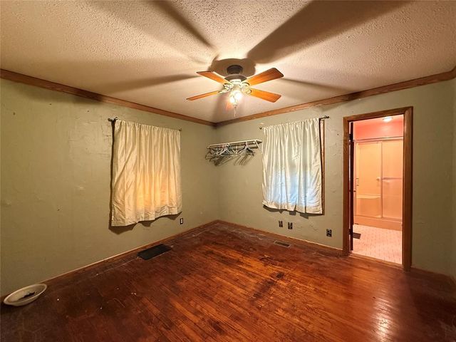 1404 Lafayette Drive, Oklahoma City, OK 73119