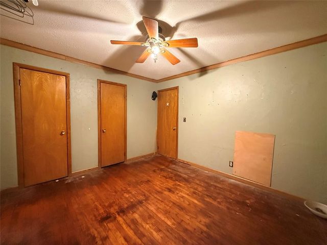 1404 Lafayette Drive, Oklahoma City, OK 73119