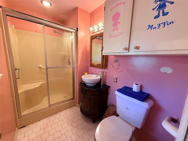 1404 Lafayette Drive, Oklahoma City, OK 73119