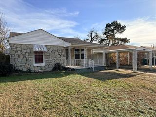 1404 Lafayette Drive, Oklahoma City, OK 73119
