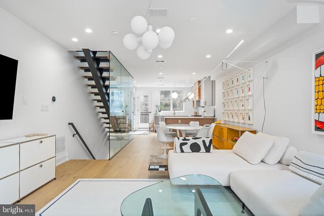 1322 RODMAN ST, Philadelphia, PA 19147