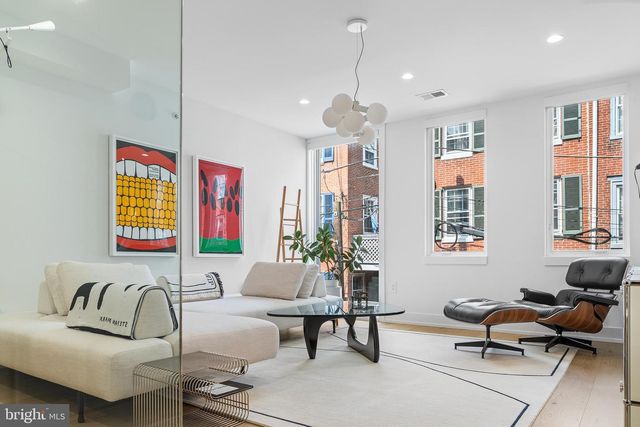 1322 RODMAN ST, Philadelphia, PA 19147