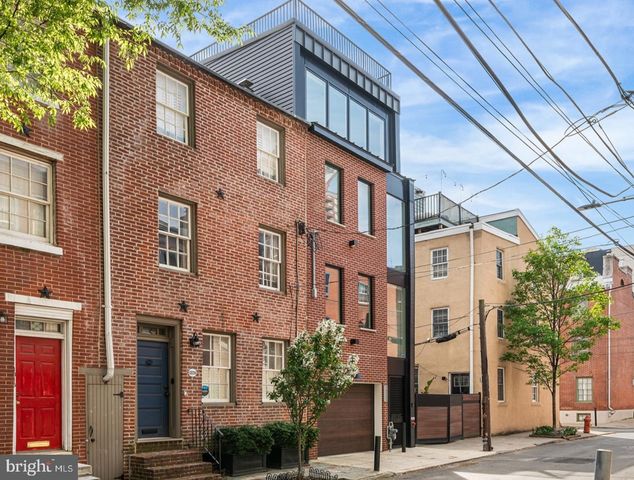 1322 RODMAN ST, Philadelphia, PA 19147