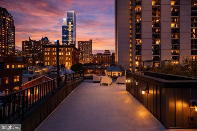 1322 RODMAN ST, Philadelphia, PA 19147