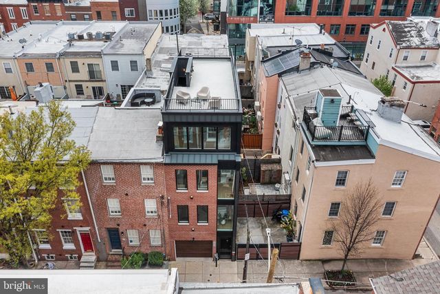 1322 RODMAN ST, Philadelphia, PA 19147