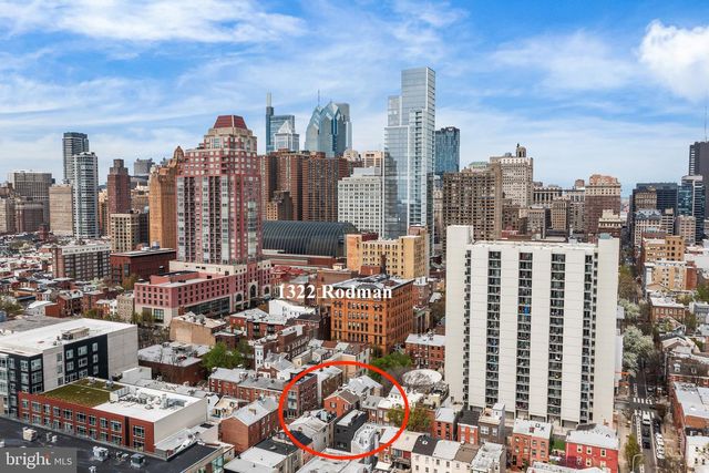 1322 RODMAN ST, Philadelphia, PA 19147