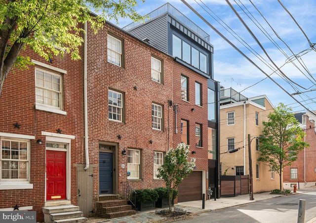 1322 RODMAN ST, Philadelphia, PA 19147