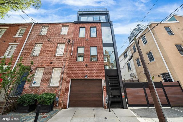 1322 RODMAN ST, Philadelphia, PA 19147