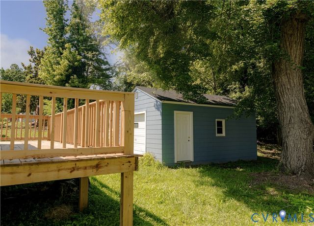 424 Elm St, Petersburg, VA 23803