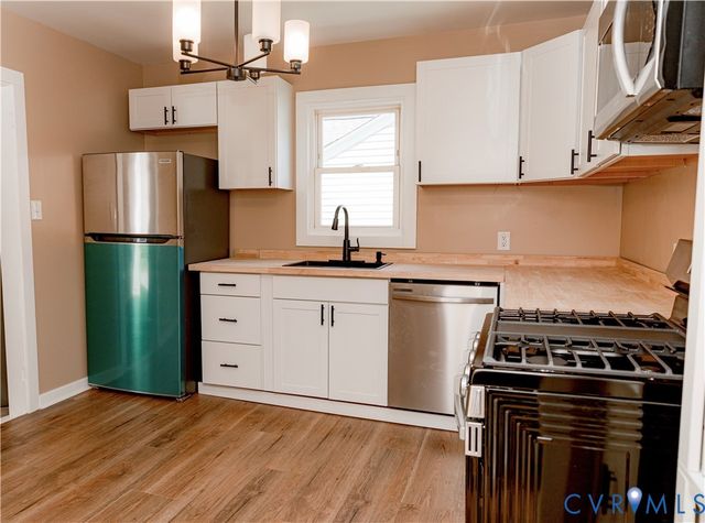 424 Elm St, Petersburg, VA 23803