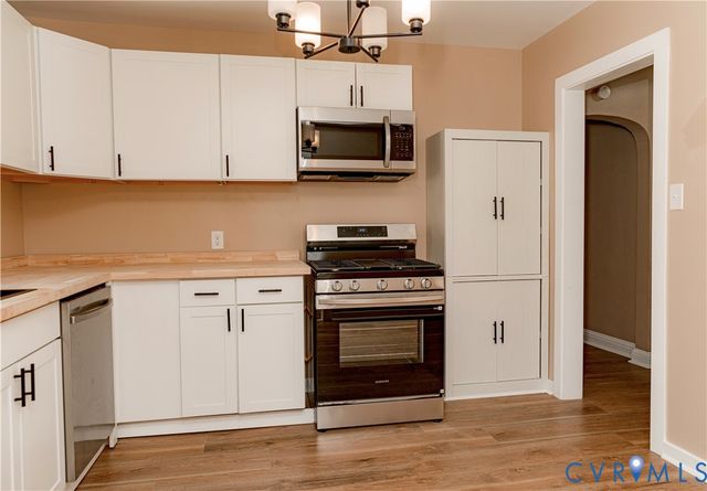 424 Elm St, Petersburg, VA 23803