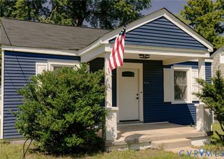 424 Elm St, Petersburg, VA 23803