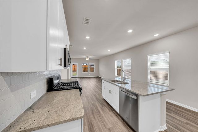 417 Martell, Lowry Crossing, TX 75069