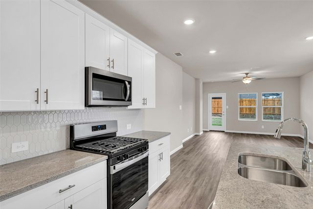 417 Martell, Lowry Crossing, TX 75069