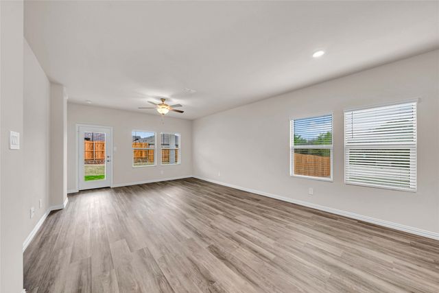 417 Martell, Lowry Crossing, TX 75069